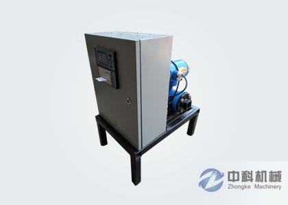 自動(dòng)打印流量記錄儀