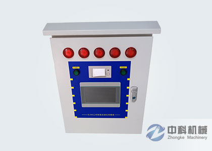 GL500二襯防脫空液位預警器-1